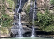 Curug Mandala Cilacap, Potensi Wisata yang Menyimpan Pesona Eksotik