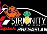 Keren, Sirioniry Bregaslang di Deklarasikan