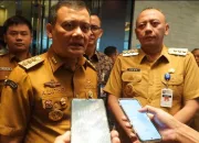 Dedy Yon Hadiri Rakor Capacity Building dan Business Matching Keris Jateng 2025