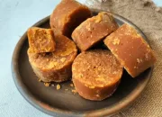 Keunikan dan Tradisi Pembuatan Gula Jawa di Desa Mandala