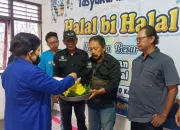 Perkuat Peran IWO Kota Tegal, Dalam Mendukung Jurnalis di Kota Tegal