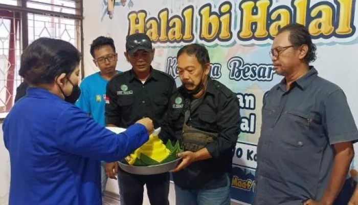 Perkuat Peran IWO Kota Tegal, Dalam Mendukung Jurnalis di Kota Tegal