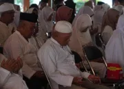 Calon Jamaah Haji Kota Tegal Dibagi Tiga Kloter, Kloter 19, Kloter 20 dan Kloter 93