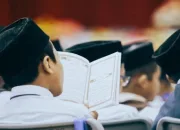 Upaya Memasyarakatkan Al-Qur’an, Melalui Musabaqoh Tilawatil Qur’an