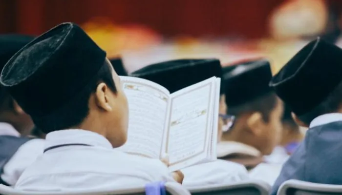 Upaya Memasyarakatkan Al-Qur’an, Melalui Musabaqoh Tilawatil Qur’an