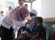 Keren! Puskesmas Slerok Melayani Juga Untuk Kecantikan Wajah