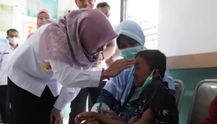 Keren! Puskesmas Slerok Melayani Juga Untuk Kecantikan Wajah