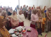 Pemerintah Kota Tegal Merasa Terbantu Adanya IWAPI di Kota Tegal