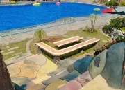 Walicung Park Brebes Jadi Destinasi Ternyaman untuk Menikmati Kebersamaan dengan Keluarga