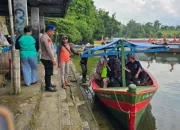 Sejumlah Wisata di Brebes Alami Lonjakan Pengunjung selama Libur Lebaran 2025, Polisi Tingkatkan Pengamanan