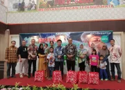 11 Anak Ikuti Bakti Sosial Operasi Sumbing Bibir dan Langit-Langit di RSUD dr Soeselo Kabupaten Tegal