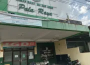 Soal Pemberian THR 50 Persen, Karyawan RSIA Pala Raya Tegal Keluhkan Kebijakan Perusahaan