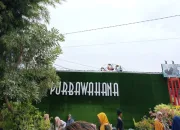 Liburan Seru dan Hemat di Tegal? Cuma Rp10.000, Bisa Main Air & Lihat Satwa di Purbawahana!