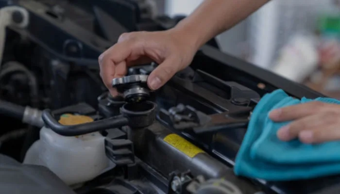 Beberapa Masalah pada Radiator Mobil Sering Mengganggu Perjalanan, Berikut Cara Mengatasinya