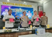 Merasa Sakit Hati, Seorang Warga Desa Dukuhbenda Bumijawa Dibunuh Menggunakan Golok