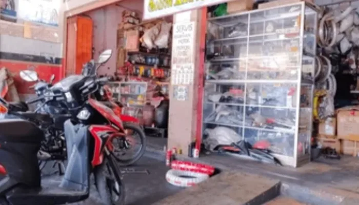 Tips Merawat Radiator Motor Vario Agar Mesin Tetap Sejuk dan Aman