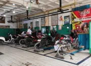 Pengen Motor Matic Awet dan Tahan Lama, Simak Tipsnya