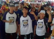 Jelang May Day 2025, Sarbumusi Kabupaten Tegal Keluarkan Pernyataan Sikap