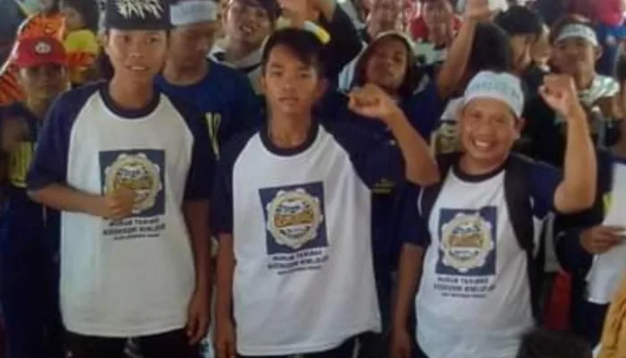 Jelang May Day 2025, Sarbumusi Kabupaten Tegal Keluarkan Pernyataan Sikap