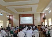 Optimalisasi Penerimaan Pajak, Bapenda Kabupaten Tegal Luncurkan Program Penghapusan Denda PBB