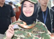 Wakil Walikota Tegal Ajak IPEMI Tiru 4 Sifat Siti Khodijah Istri Nabi