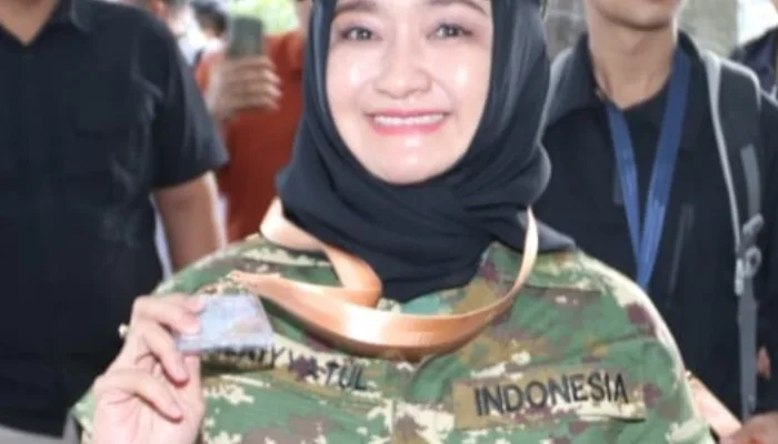 Wakil Walikota Tegal Ajak IPEMI Tiru 4 Sifat Siti Khodijah Istri Nabi