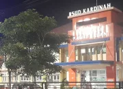 Mengagetkan, RSUD Kardinah Minta CV Curtina Prasara Ambil Kembali Setoran Ditengah Konflik