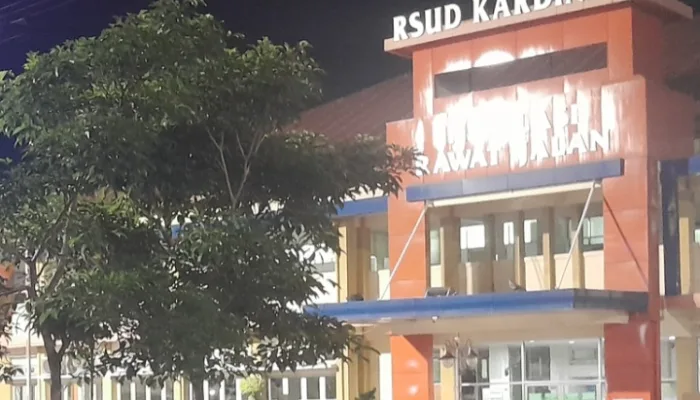 Mengagetkan, RSUD Kardinah Minta CV Curtina Prasara Ambil Kembali Setoran Ditengah Konflik