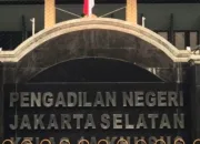 Hakim Pemberi Vonis Lepas Penembak Mati Laskar FPI Itu Berstatus Tersangka Korupsi