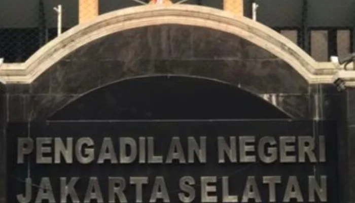 Hakim Pemberi Vonis Lepas Penembak Mati Laskar FPI Itu Berstatus Tersangka Korupsi