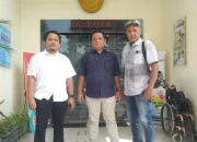 PTUN Semarang Sidangkan Gugatan CV Curtina Prasara terhadap RSUD Kardinah Kota Tegal
