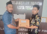 Dugaan Gratifikasi Jl A Yani Kota Tegal yang Libatkan NF Anggota DPRD Kembali Disoal