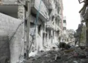 15 Juta Us Dollar Digelontorkan Arab Saudi dan Qatar Tutup Hutang Suriah