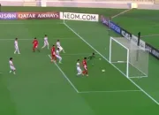 Timnas U17 Indonesia Kalahkan Yaman, Lolos ke Piala Dunia 2025