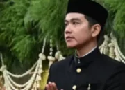 Wapres Gibran Diwacanakan Dicopot dari Jabatannya, Lalu Bagaimana Teknis Pencopotannya