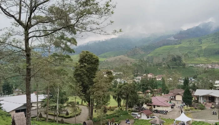 Liburan ke Kaligua Brebes Usai Lebaran, Tak Pernah Mengecewakan
