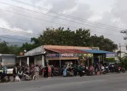 H+8 Lebaran, Terminal Bumiayu Masih Dipadati Pemudik