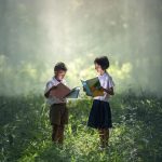 Mendorong Minat Baca Siswa di Tengah Era Digital