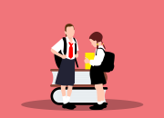 Menumbuhkan Kemandirian Siswa di Era Digital