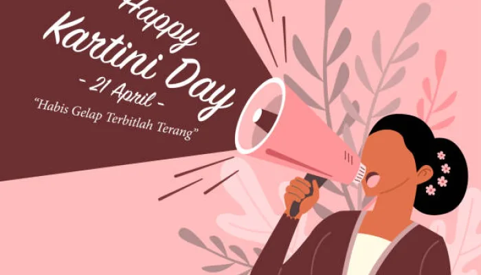 Merayakan Hari Kartini 2025 untuk Emansipasi Perempuan