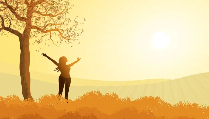 Manfaat Berjemur Pagi Hari untuk Pola Hidup Sehat