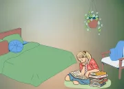 Berbagi THR Berujung Self Healing