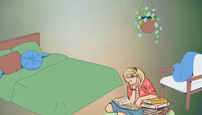 Berbagi THR Berujung Self Healing