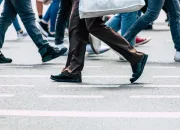 Berjalan Kaki untuk Gaya Hidup Aktif yang Sehat