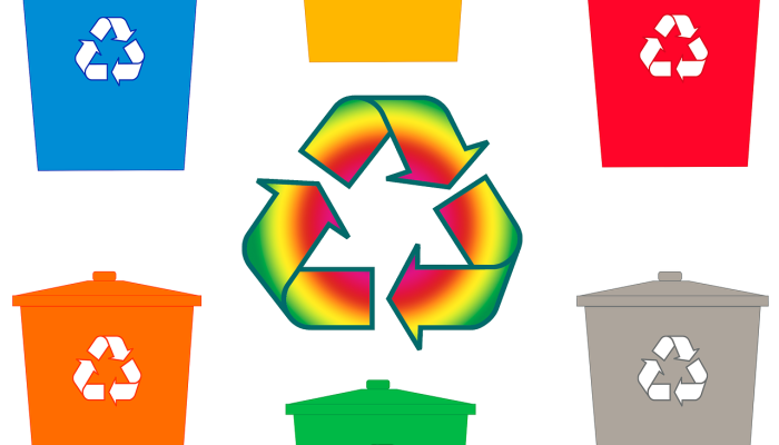 Tips Praktis Pengurangan Limbah untuk Gaya Hidup Berkelanjutan