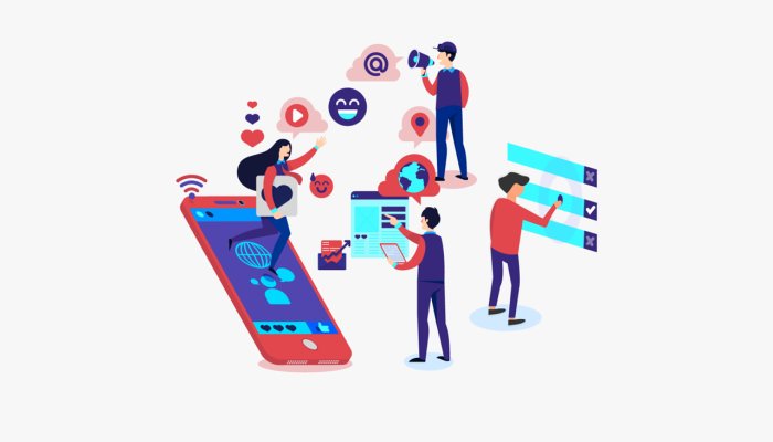 Menggali Peran Teknologi dalam Transformasi Bisnis di Era Digital