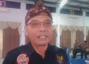 DPC LSM Harimau Tegal Raya Gelar Halal Bihalal, Bersinergi Dengan Pemerintah Daerah