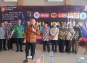 Persatuan Awak Radio Siaran Tegal Raya  GelarTemu Kangen (Parastera)
