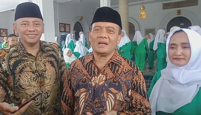 Kota Tegal Jadi Tuan Rumah Peringatan Harlah Ke 75 Fatayat NU Jawa Tengah