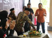 Halal bi Halal Keluarga Besar 234 SC Kota Tegal, Kedepan Akan Semakin Solid